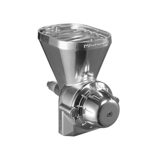 Насадка подрібнювач KitchenAid 5KGM Киев - изображение 1