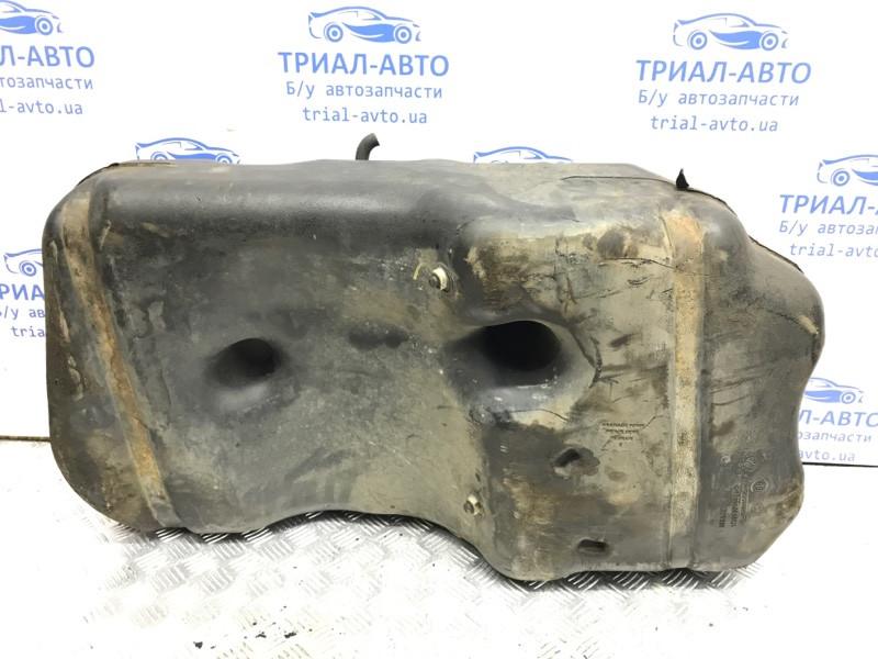 Бак топливный пластик Nissan Qashqai 2006-2013 17202JD01A (Арт. 40122) Київ - зображення 6