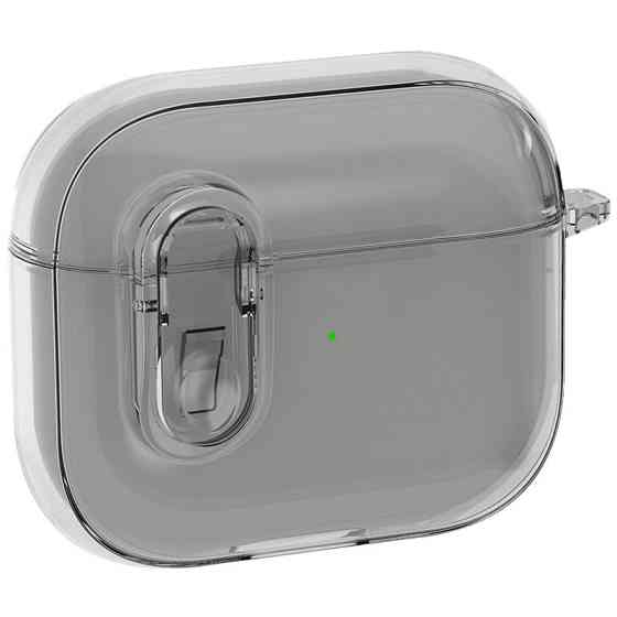 Футляр TPU Colorful для наушников Airpods 4 Херсон