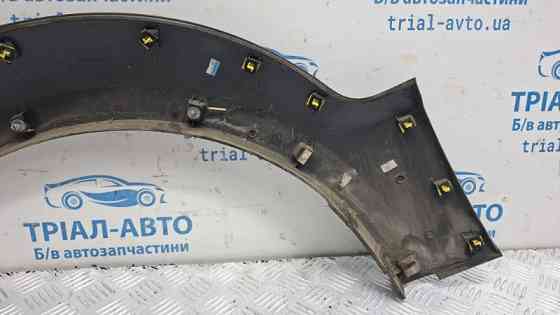 Накладка крыла Kia Sorento 2002-2011 877213E500 (Арт. 82427) Киев