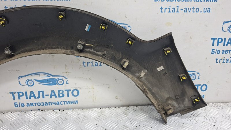 Накладка крыла Kia Sorento 2002-2011 877213E500 (Арт. 82427) Киев - изображение 4