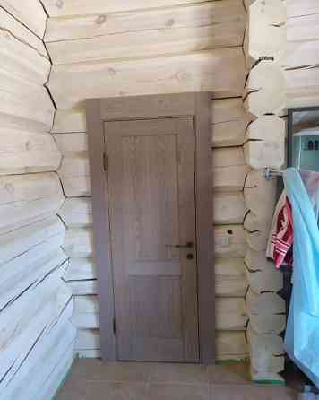 Деревянные двери Кривой Рог Кривий Ріг