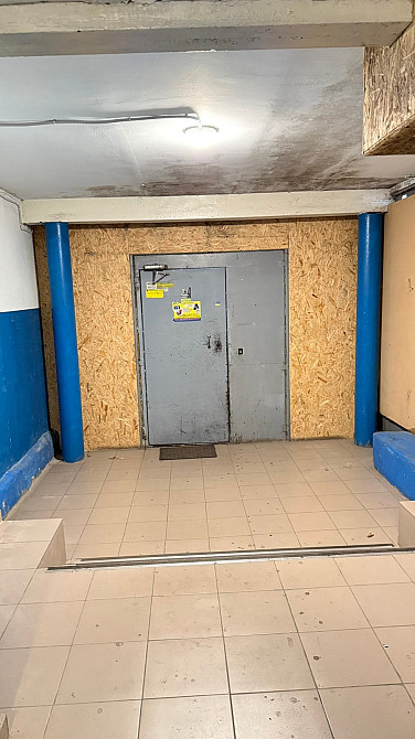 Продам 1-кімнатну квартиру р-н Образцова, ул Зразкова. Днепр - изображение 8