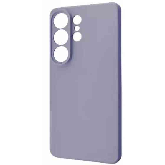 Чохол WAVE Colorful (TPU) для Samsung S26 Plus S947 Lavender Gray Харків