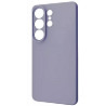 Чохол WAVE Colorful (TPU) для Samsung S26 Plus S947 Lavender Gray Харків