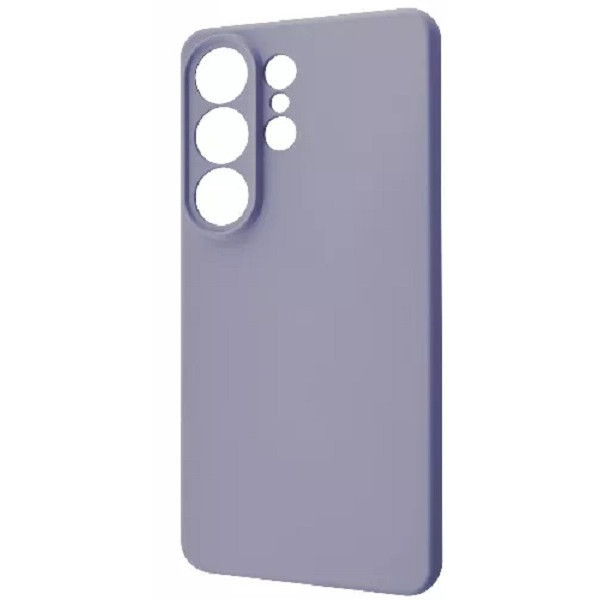Чохол WAVE Colorful (TPU) для Samsung S26 Plus S947 Lavender Gray Харків - зображення 1