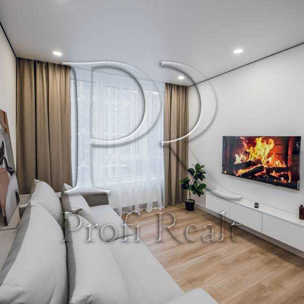 продажа 1-к квартира Киев, Подольский, 112500 $ Киев - изображение 5