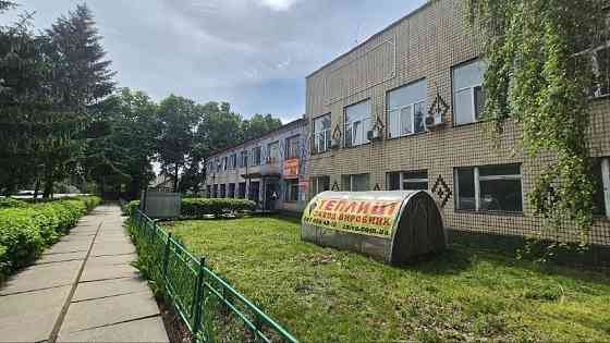 Адміністративна будівля, Офісне приміщення Бровари