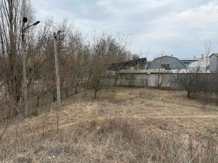 Пропоную зняти приміщення відкритий майданчик вулиця Старокодацька. Днепр - изображение 2