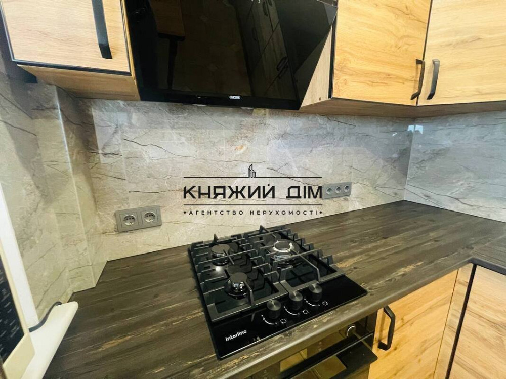 Оренда! 2-х кімнатної квартири , м Поштова площа, Подільський р-н. Є газ № 11204640 Київ - зображення 9