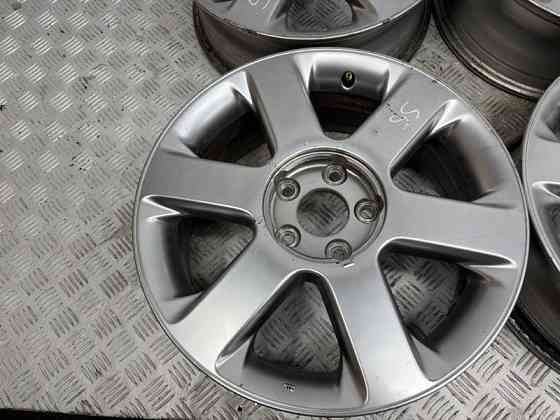 Диски титан комплект R17 Nissan Qashqai 2006-2013 D0300BR07A (Арт. 83458) Киев