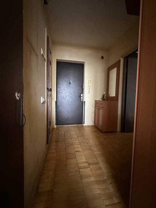 долгосрочная аренда 1-к квартира Киев, Голосеевский, 12000 грн./мес. Киев - изображение 12