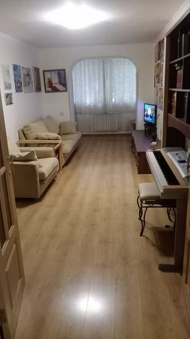 долгосрочная аренда 3-к квартира Киев, Голосеевский, 25000 грн./мес. Киев - изображение 12