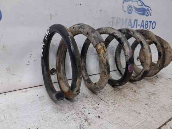 Пружина передняя Hyundai Sonata 2004-2010  (Арт. 67024) Київ