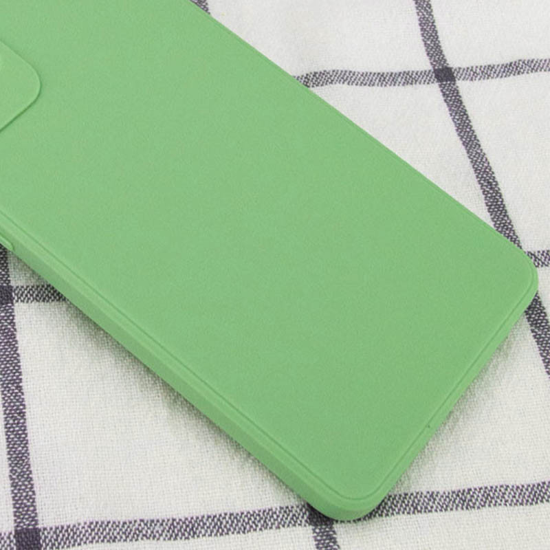 Силиконовый чехол Candy Full Camera для Xiaomi Redmi Note 12 Pro 5G Херсон - зображення 2