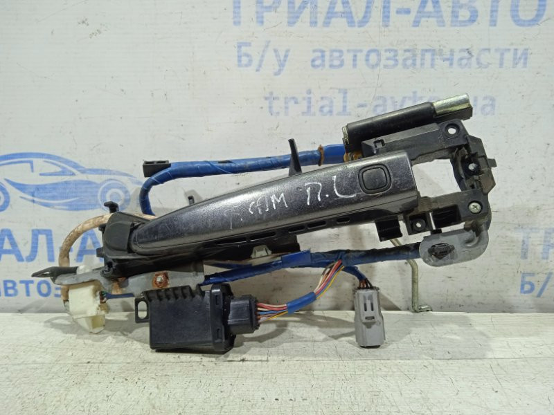 Ручка двери внешняя передняя левая Toyota Camry XV40 2006 (б/у) Киев - изображение 1