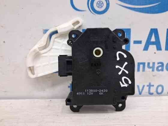 Сервопривод Mazda CX 9 2006-2015 1138002430 (Арт. 76406) Киев