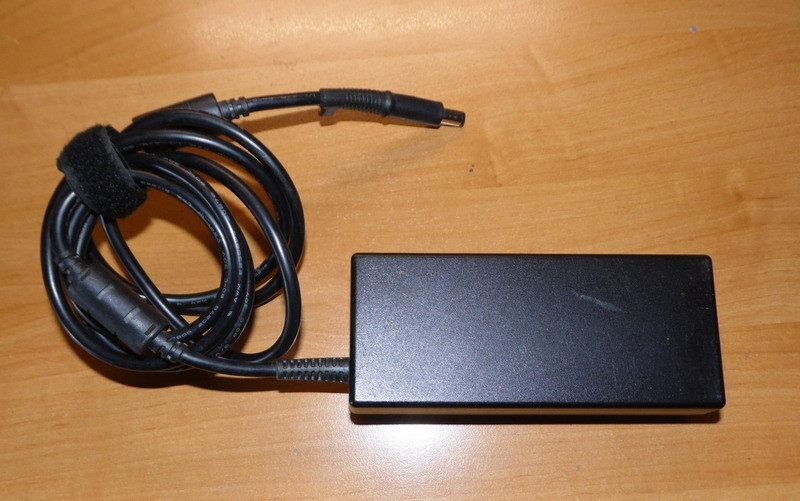 Блок питания HP PPP016C Київ - зображення 3