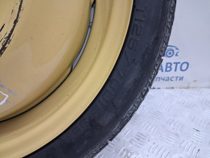 Докатка Suzuki SX4 2006-2014 4329080J10 (Арт. 62895) Київ - зображення 3