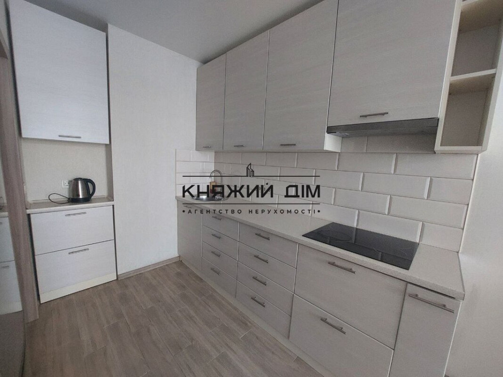 Оренда 1-но к. квартири в ЖК Династія м. Вокзальна. № 11200040 Київ - зображення 12