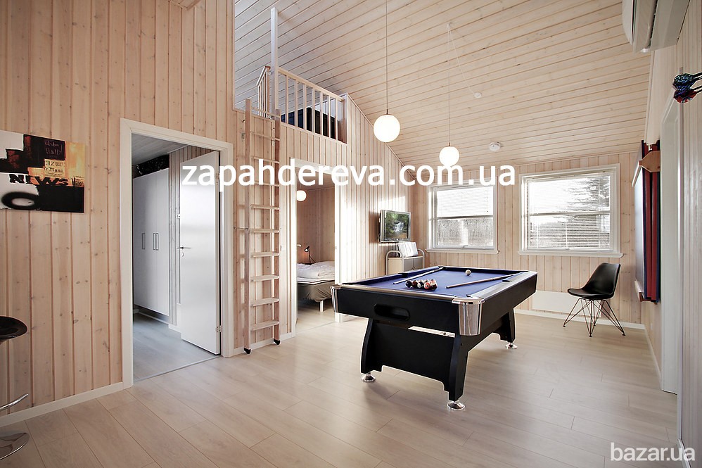 Дерев'яна вагонка Сосна Львів - зображення 7