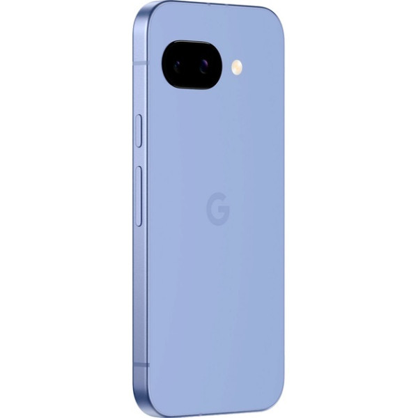 Смартфон Google Pixel 9a 8/128GB Iris USA (Код товару:41061) Харьков - изображение 7