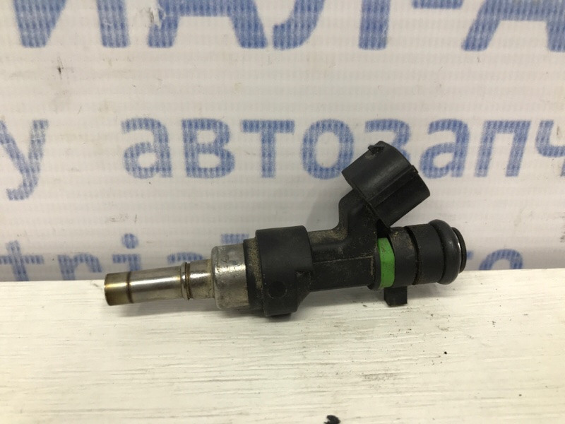 Форсунка топливная Nissan Tiida C11 1.6 БЕНЗИН HR16 2004 (б/у) Київ - зображення 1