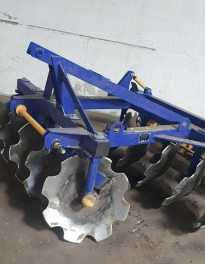 Продається овочева тваринницька садова ягідна равликова ферма Канів - зображення 4