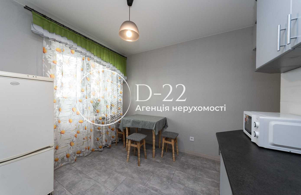 продажа 1-к квартира Броварский, Бровары, 50500 $ Бровари - зображення 2