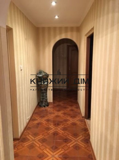 Простора, роздільна 5-ти к. Кв. біля ст. м. Харківська. № 11158557 Киев - изображение 10