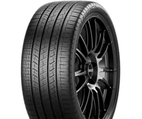 225/55 R19 Pirelli Pzero MS 103H Легкова шина Киев