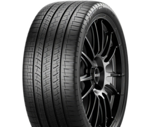 225/55 R19 Pirelli Pzero MS 103H Легкова шина Киев - изображение 1