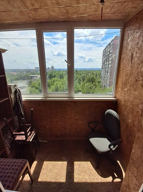 Продам 3-к квартиру с ремонтом на Клочко, ул. Янтарная 79, район АТБ Дніпро - зображення 5