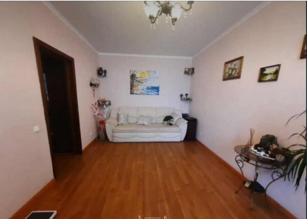 долгосрочная аренда 1-к квартира Обуховский, Украинка, 9000 грн./мес. Українка - зображення 5