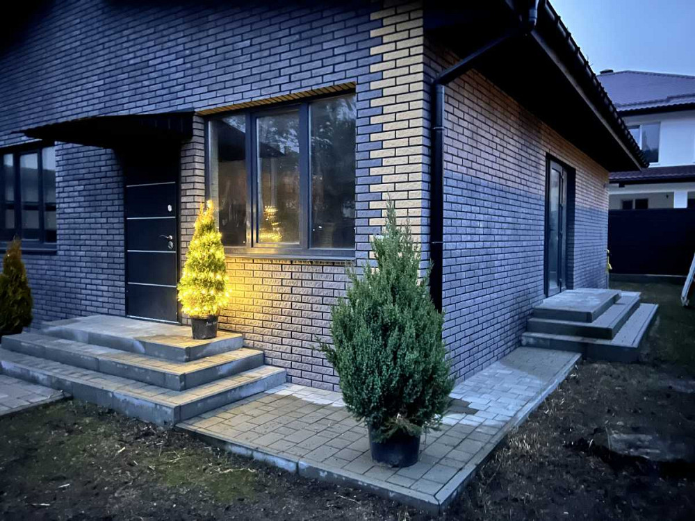 продажа 4-к дом Киево-Святошинский, Буча, 140000 $ Буча - зображення 1