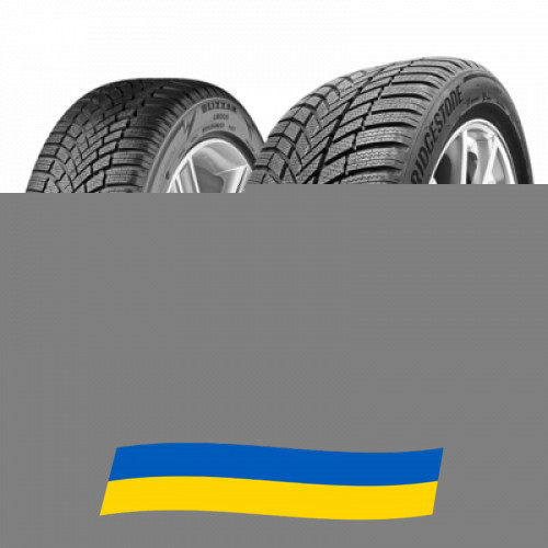 255/60 R18 Bridgestone Blizzak LM005 112V Легкова шина Київ - зображення 1
