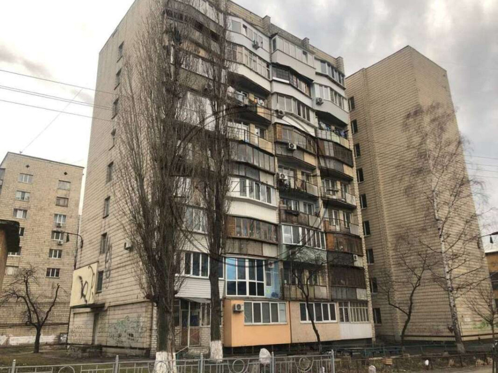 Продаж 1-кім.кв. Голосіївський центр! м. Олімпійська. вул. Василя Яна. код: 21139346 Киев - изображение 2