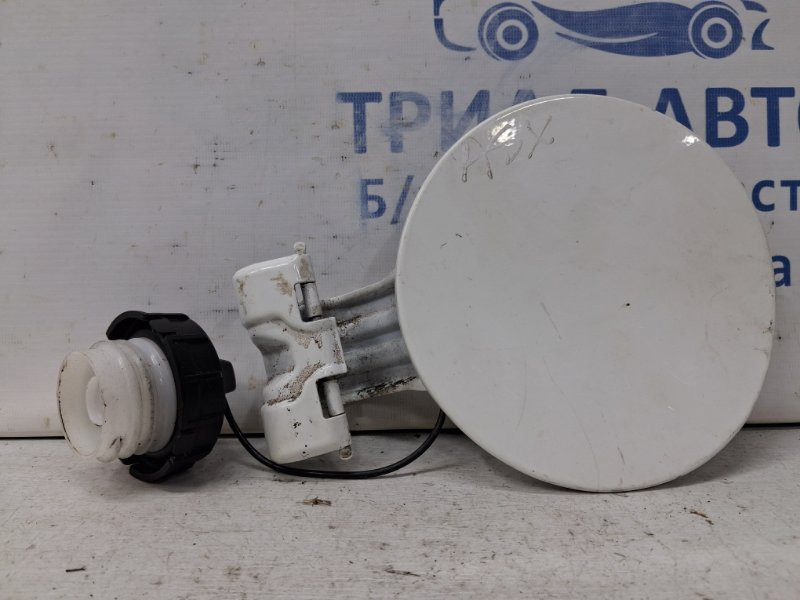 Лючок бака Mitsubishi ASX GA 1.8 DIESEL 4N13 2010 (б/у) Київ - зображення 1