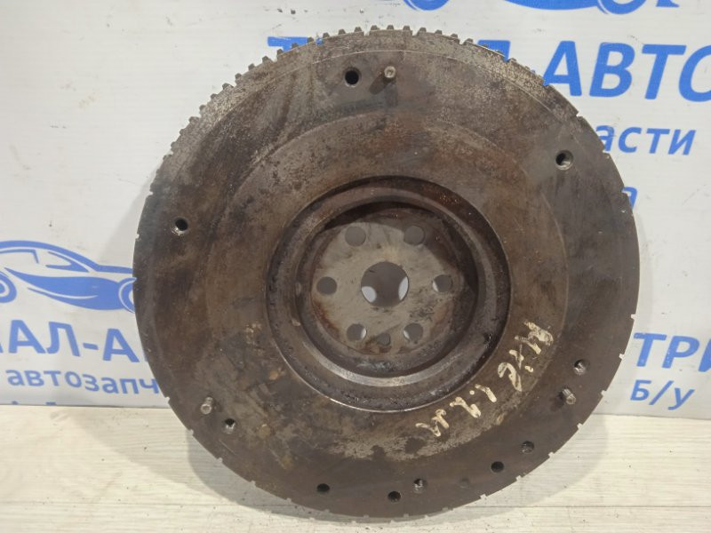 Маховик Nissan Micra 2003-2010 12310AX100 (Арт. 8298) Київ - зображення 1