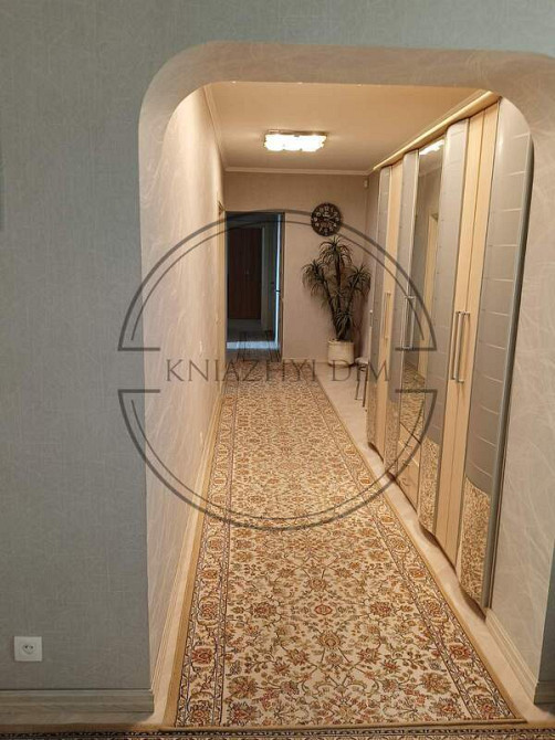 Оренда 4-х кім. квартири, ст. м. Арсенальна, Печерська - 5 хв. пішки. Код об’єкта 11202101 Киев - изображение 4