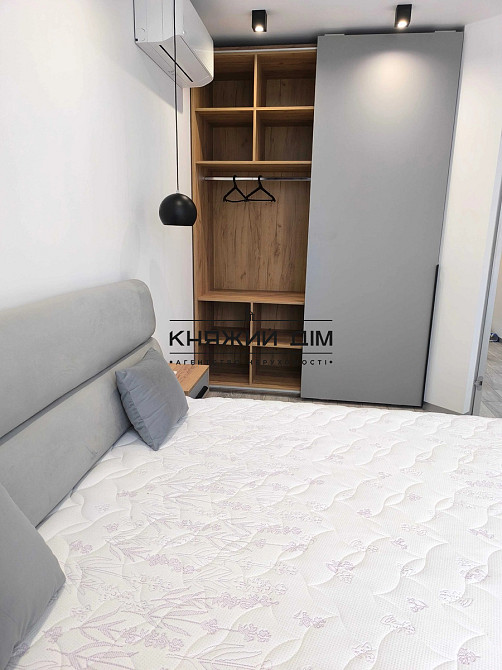 Продаж 2-кімнатної квартири в ЖК Французький квартал 2. № 21146823 Київ - зображення 12