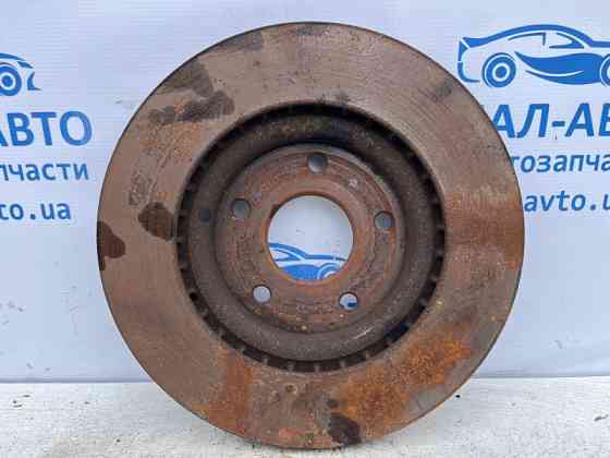 Диск тормозной передний Dodge Journey 2007-2020 68259791AA (Арт. 73202) Київ