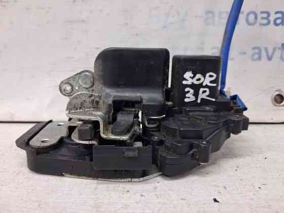 Замок двери задний правый Kia Sorento 2002-2011 814203E000 (Арт. 67650) Київ