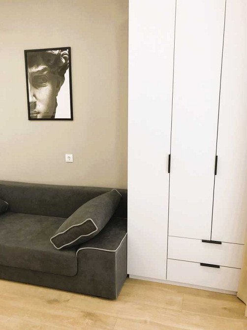 продажа 1-к квартира Киев, Святошинский, 52000 $ Киев - изображение 5