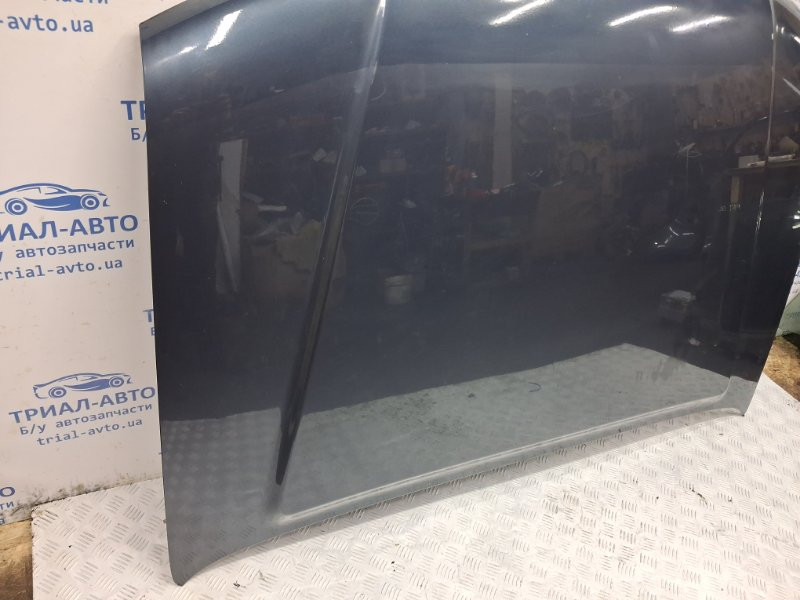 Капот Nissan Pathfinder R51 2.5 DIESEL YD25DDTI 2004 (б/у) Київ - зображення 4