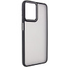 Чехол TPU+PC Lyon Frosted для Motorola Moto G23 Херсон
