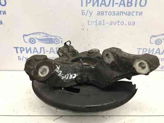 Кулак поворотный правый со ступицей Chevrolet Cruze 2009-2016 13319481 (Арт. 46417) Київ