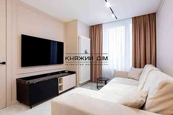 Є Генератор, ІНВЕРТОР ! Продаж1 кімнатна квартира ЖК Seven КОД  21147367 Київ