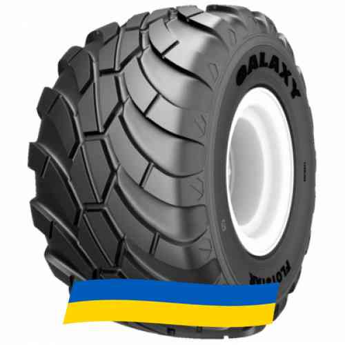 560/60 R22.5 Galaxy FLOTSTAR 165D Сільгосп шина Київ