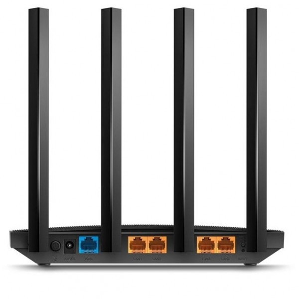 Wi-fi роутер TP-Link Archer A6 V4 (Код товару:36428) Харьков - изображение 3